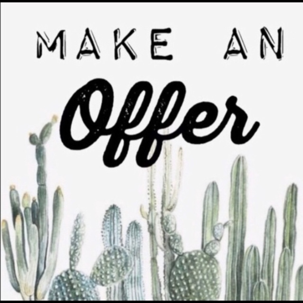 Some early spring cleaning